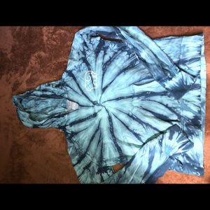 Ivory Ella sweatshirt